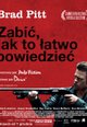 Plakat Filmu Zabić, jak to łatwo powiedzieć (2012)